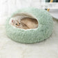 🎁Christmas sales🎄🐶CozyHive😺 - Premium Pet Bed