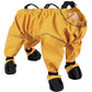 Waterproof Non Slip Dog Boots Soft Sole Paw Protectors for Small and Medium Dogs