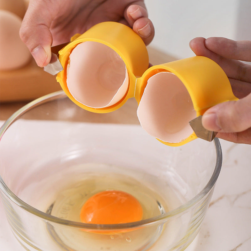 Hot Sale Egg shell opener