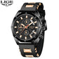⏳🔥LIMITED-TIME 50% OFF! ⏰Men's Outdoor Waterproof Sport Quartz Watch – Chronograph function, durable & water-resistant – Perfect for sports, travel & daily wear 🏃‍♂️