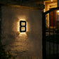 🔥Last Day 50% OFF🔥Solar Lighted House Numbers LED Numbers, Waterproof for Outside
