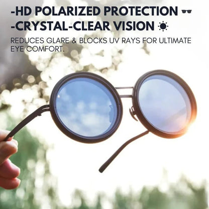 🔥Hot Sale🔥Adjustable Tint Sunglasses（50% OFF）