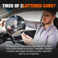 🎁50% korting✨Multifunctioneel auto-armsteunkussen