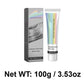 2-in-1 Natural Essence Extract Silver Hair Dye（50% OFF）