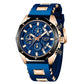 ⏳🔥LIMITED-TIME 50% OFF! ⏰Men's Outdoor Waterproof Sport Quartz Watch – Chronograph function, durable & water-resistant – Perfect for sports, travel & daily wear 🏃‍♂️