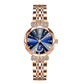 ⏳Time-Limited Special⏰Fashionable Diamond Moon Star Watch for Women🌟