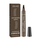 💞KOOP 1, KRIJG 1 GRATIS 💞Enhanced Natural Brows wenkbrauwpen