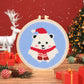 🎁Early Xmas Sales - 49% OFF🎅Christmas Embroidery Kits