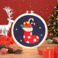 🎁Early Xmas Sales - 49% OFF🎅Christmas Embroidery Kits