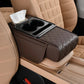 🎁50% korting✨Multifunctioneel auto-armsteunkussen