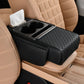 🎁50% korting✨Multifunctioneel auto-armsteunkussen