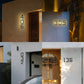 🔥Last Day 50% OFF🔥Solar Lighted House Numbers LED Numbers, Waterproof for Outside