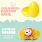 Prefilled Easter Eggs, Filled with Plush Animal Toys（50% OFF）