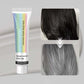 2-in-1 Natural Essence Extract Silver Hair Dye（50% OFF）