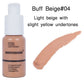 💥Today Makeup brush Free!!- 49%OFF🎁Concealer Foundation