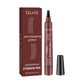 💞KOOP 1, KRIJG 1 GRATIS 💞Enhanced Natural Brows wenkbrauwpen