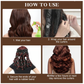 ✨Sleep-in hairband Heat-Free Curling Tongs
