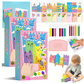 🎅KERST HOT SALE🎄20 stuks/set DIY regenboog kraskunst