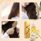 [Beste cadeau voor haar] Haarolieserumspray voor kroeshaar