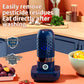 🔥Time-Limited Specail💦Intelligent Fruit and Vegetable Purifier