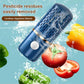 🔥Time-Limited Specail💦Intelligent Fruit and Vegetable Purifier