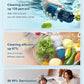 🔥Time-Limited Specail💦Intelligent Fruit and Vegetable Purifier
