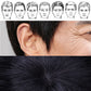 [Cadeau réfléchi] Wigs en filet d'étirement masculin （50% de réduction）