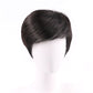 [Cadeau réfléchi] Wigs en filet d'étirement masculin （50% de réduction）