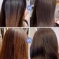 Long Lasting Fluffy Hair Dye Mud