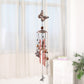 🐎Pure hand-made Copper Horse Wind Chimes🎐