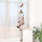🐎Pure hand-made Copper Horse Wind Chimes🎐