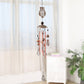 🐎Pure hand-made Copper Horse Wind Chimes🎐