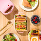 💯Home Essentials🔥Household Multi-Functional Breakfast Griller