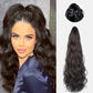 🔥Hot Sale🔥Curly Wig High Ponytail With Claw Clip（50% OFF ）
