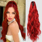 🔥Hot Sale🔥Curly Wig High Ponytail With Claw Clip（50% OFF ）
