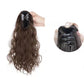 🔥Hot Sale🔥Curly Wig High Ponytail With Claw Clip（50% OFF ）