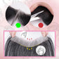 Bangs Hairpiece - Enhancing Forehead Hairlines（50% OFF）