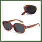 🎁Vente chaude 49% de réduction⏳Lunettes de soleil pliantes polarisées avec étui léger