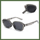 🎁Vente chaude 49% de réduction⏳Lunettes de soleil pliantes polarisées avec étui léger