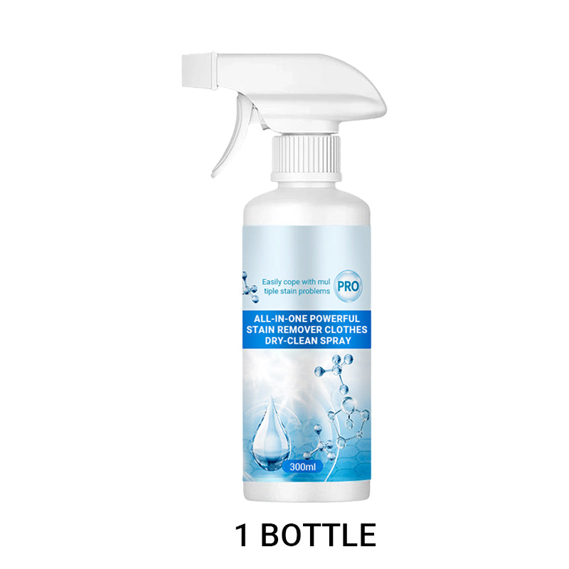 🔥Hot Sale Non-ionic Laundry Stain Removal Emulsifier（50% OFF）