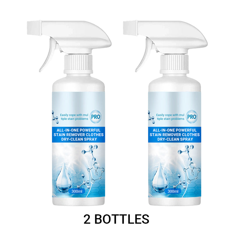 🔥Hot Sale Non-ionic Laundry Stain Removal Emulsifier（50% OFF）