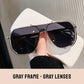 Lunettes de soleil classiques élégantes rétro élégantes （50% de réduction）