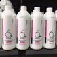 900 ml melksmaak waterstofperoxide haarkleurontwikkelaar