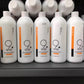 900 ml melksmaak waterstofperoxide haarkleurontwikkelaar