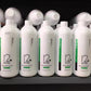 900 ml melksmaak waterstofperoxide haarkleurontwikkelaar