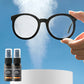 Spray anti-brouillard pour les lunettes de natation et les verres