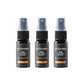 Spray anti-brouillard pour les lunettes de natation et les verres