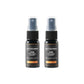 Spray anti-brouillard pour les lunettes de natation et les verres