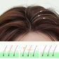 100 ml donzige volumerende haarspray