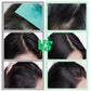 100 ml donzige volumerende haarspray